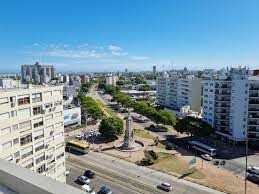 Monoambiente en  Avenida 8 de octubre y L.A. de Herrera, ideal inversión!!  